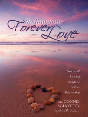cover image of Finding Your Forever Love
